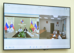 Региональный оператор перенаправляет ТКО из Сочи на полигон в границах Армавира 