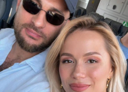 «Непосредственно Каха» проехал на тестовом теплоходе из Сочи в Абхазию