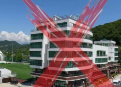 Роспотребнадзор закрыл кафе в отеле Сочи, где дети-спортсмены подхватили кишечную инфекцию