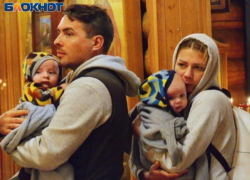 Стало известно, сколько детей появилось на свет в Сочи с начала 2024 года