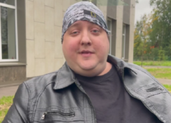  Онкобольной актер Роман Попов из Сочи поблагодарил за помощь и закрыл сбор