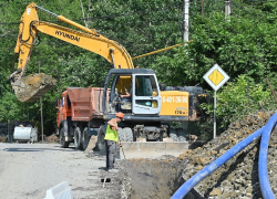 «Реконструкция при условии выделения финансирования»: власти сообщили о ситуации с аварийным мостом в Сочи