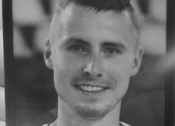 Стала известна причина смерти футболиста Алексея Лесина в Сочи