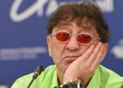 Уроженец Сочи Григорий Лепс объяснил, почему его дети учатся за границей