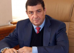 Глава Майкопа задержан