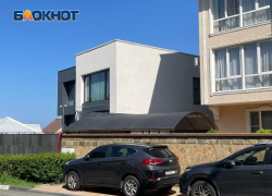  В 2 раза за 2 года выросла в Сочи средняя цена суточной аренды домов