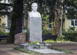К 60-летию первого полёта человека в космос в Сочи откроют «Гагаринский маршрут»