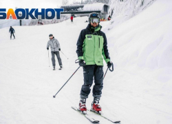 Российским паралимпийцам подарят пожизненные ски-пассы на горный курорт в Сочи