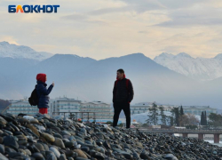 Россияне заплатили за недельный отдых в Сочи всего 19 тысяч рублей на двоих