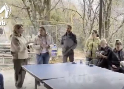 В Сочи продолжается эпопея с переселением жильцов аварийного дома