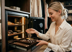 В Сочи невестка украла у свекрови драгоценности на 350 тысяч рублей