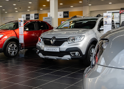 Жители Сочи могут воспользоваться программами льготного автокредитования