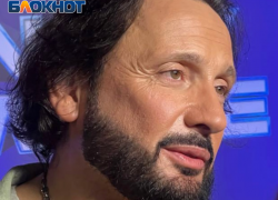 Нейросеть помогла Стасу Михайлову создать новую песню