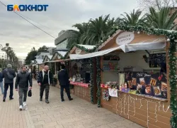 Аналитики выяснили, каких специалистов чаще всего ищут в Сочи на праздники