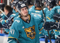 Погасили всю задолженность: ХК «Сочи» не платил зарплату игрокам и тренерам