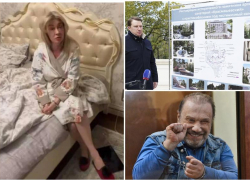 Как экс-мэр Сочи и родственник Лужкова связаны с санаторием, застроенным с разрешения чиновницы из Краснодара