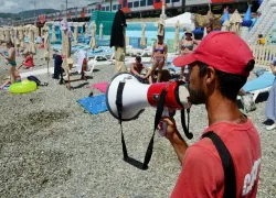 В Краснодарском крае зафиксирован "шквал" аннулированных туров