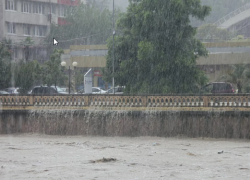 В Сочи все коммунальные службы в полной готовности к борьбе со стихией