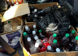  12 человек погибли от «самопальной» чачи из Сочи