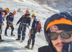 Службе спасения Сочи исполнилось 15 лет