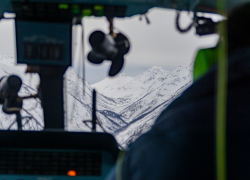 Спасатели пришли на помощь вовремя