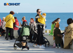 Теплый февраль прогнозируют жителям и гостям Сочи