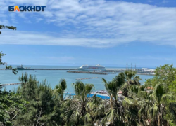 Ответочка Сочи за паром: круизный лайнер Astoria Grande с 630 россиянами не пустили в порт Турции 