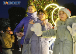 Туристы отказываются встречать Новый год в Сочи из-за «бешеных» цен