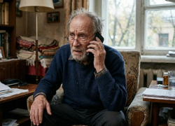 89-летний житель Сочи отдал мошенникам 2,5 миллиона из-за угроз