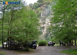 Назван топ маршрутов для семейных походов в Кавказском заповеднике Сочи