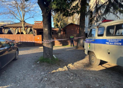 Два случая стрельбы произошли в Абхазии за сутки