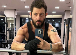 Уроженец Сочи Михаил Галустян рассказал, как относится к хейтерам