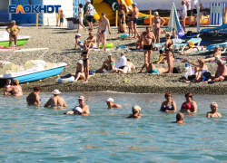 Большинство россиян решили провести осенний отпуск в Сочи