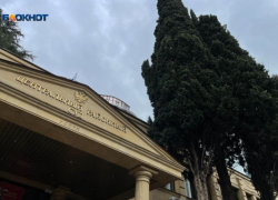 Администрация Сочи проиграла суд застройщику о передаче помещений в ТЦ