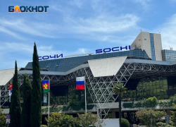 Аэропорт Сочи и авиакомпания SCAT запустили новые регулярные рейсы