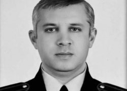 Бывший начальник отдела полиции Адлерского района Сочи погиб на СВО
