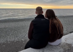 120 тысяч рублей в марте потратила пара на отдыхе в Сочи