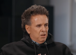 Андрей Губин раскритиковал творческий вечер, организованный Игорем Крутым для него в Сочи