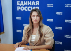Депутат ЗакСобрания от Сочи Анна Невзорова сложила полномочия