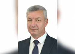 Бывший министр строительства Курской области возглавил департамент в мэрии Сочи