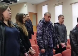 Семью из Сочи, отрицающую существование России, внесли в список террористов