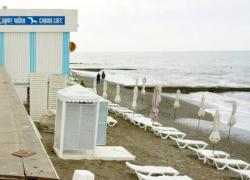 В Сочи откроют около 200 пляжей 