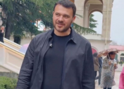 Владелец «Крокуса» Эмин Агаларов оценил Сочи, где хочет построить новый курорт