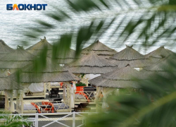 Большинство россиян решили в октябре поехать на отдых в Сочи