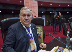 «Если Россия потерпит поражение на Украине»: депутат Затулин о желании Грузии вернуть Абхазию