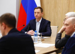 Глава Сочи назвал КРТ единственной возможностью строительства многоэтажек в Сочи