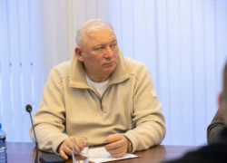 Госдума лишила мандата депутата Вороновского, обвиняемого во взятке от Напсо из Сочи