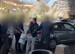 В Сочи задержали турка, обвиняемого в убийстве