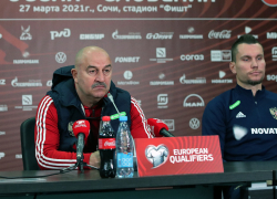 На матч "Россия -Словения" билеты продавали с "левых"  сайтов