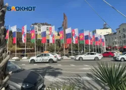 В центре Сочи изменится схема движения для автомобилистов